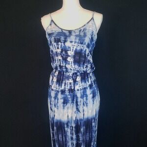 Chris & Carol Maxi dress size M